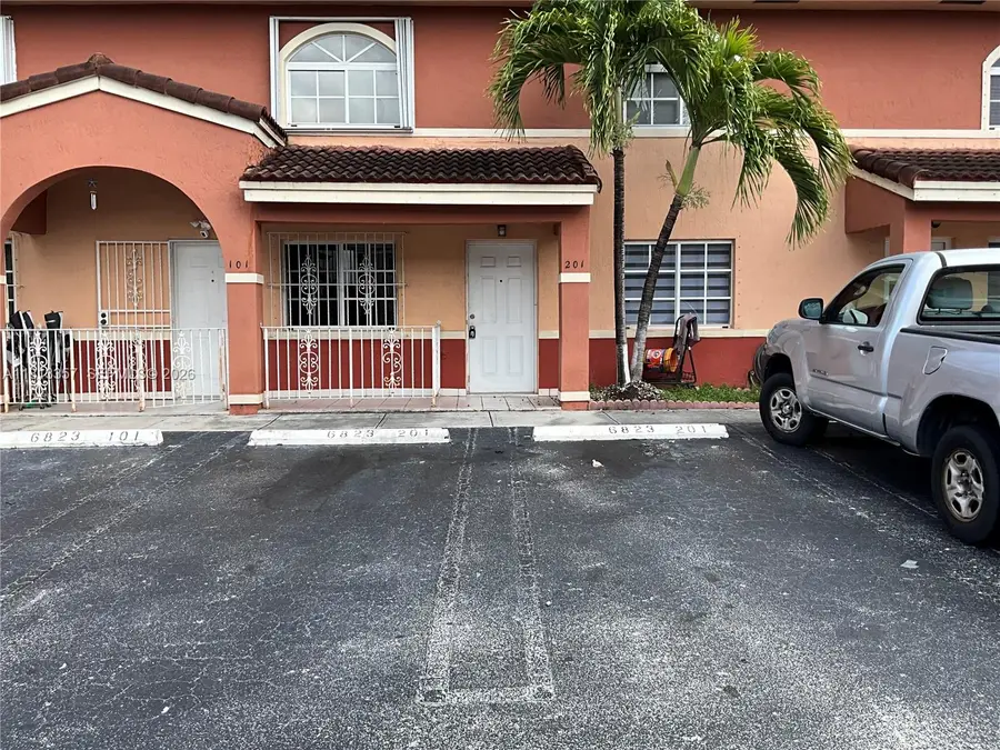 6823 W 36th Ave #201, Hialeah, FL 33018 - #2