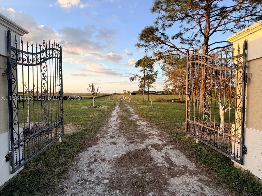 12451 NE 20th St, Williston Bronson, FL 32696 - #3