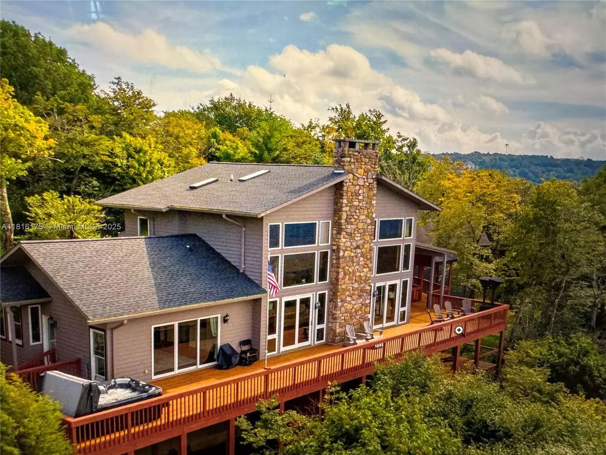 200 Summit Lodge Road, Banner Elk, NC 28604 - #1
