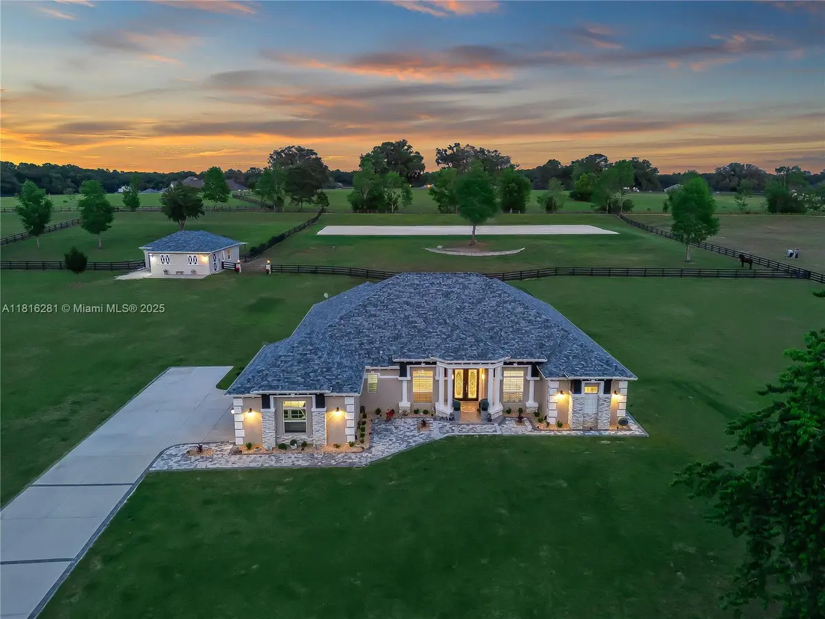 7161 NE 22nd Ct Rd, Ocala, FL 34479 - #1