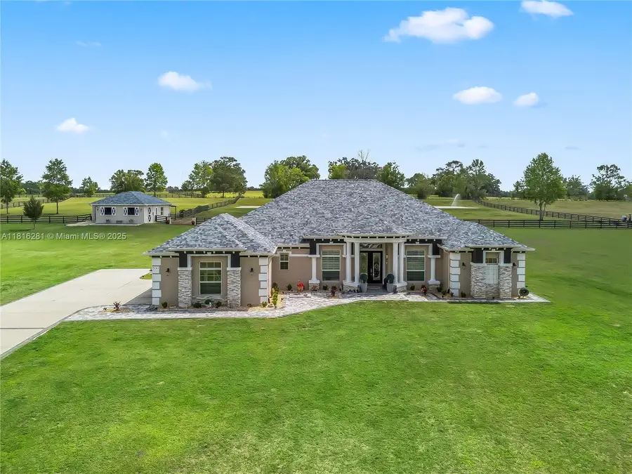 7161 NE 22nd Ct Rd, Ocala, FL 34479 - #3
