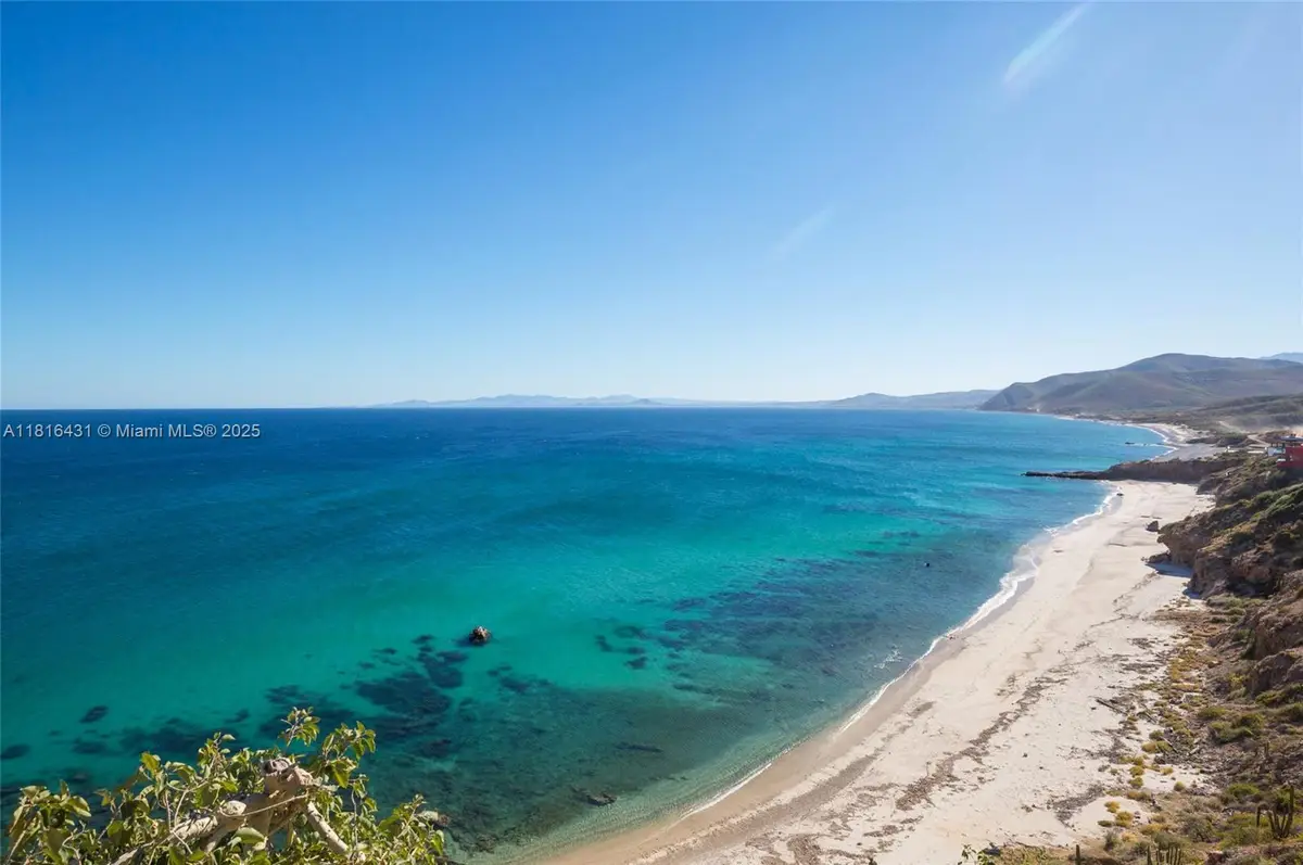 SAN FELIPE -RANCHO CALI SE Baja California, Palmdale, OS 23594 - Image #1