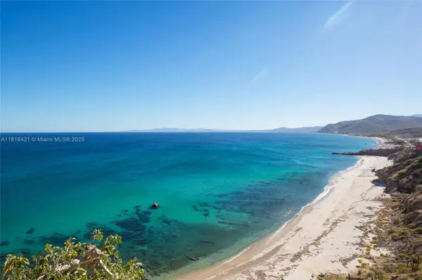 SAN FELIPE -RANCHO CALI SE Baja California, San Felipe, OS 23594