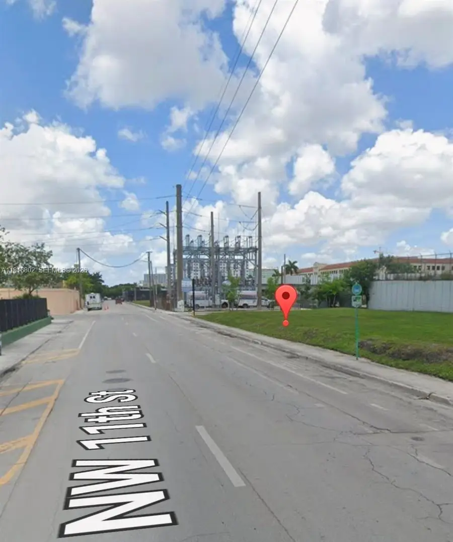 Address Withheld By Seller, Miami, FL 33136 - #2