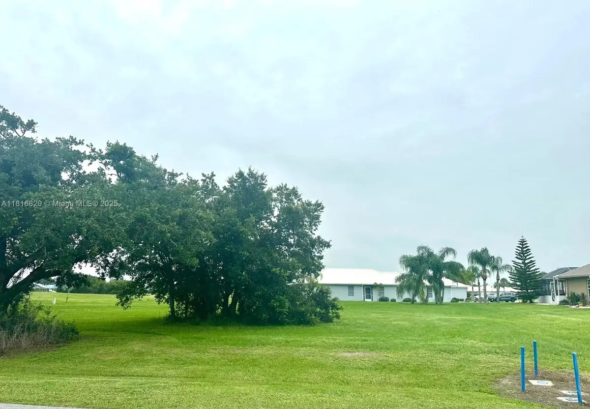 749 Duane Palmer Blvd, Sebring, FL 33876 - #1