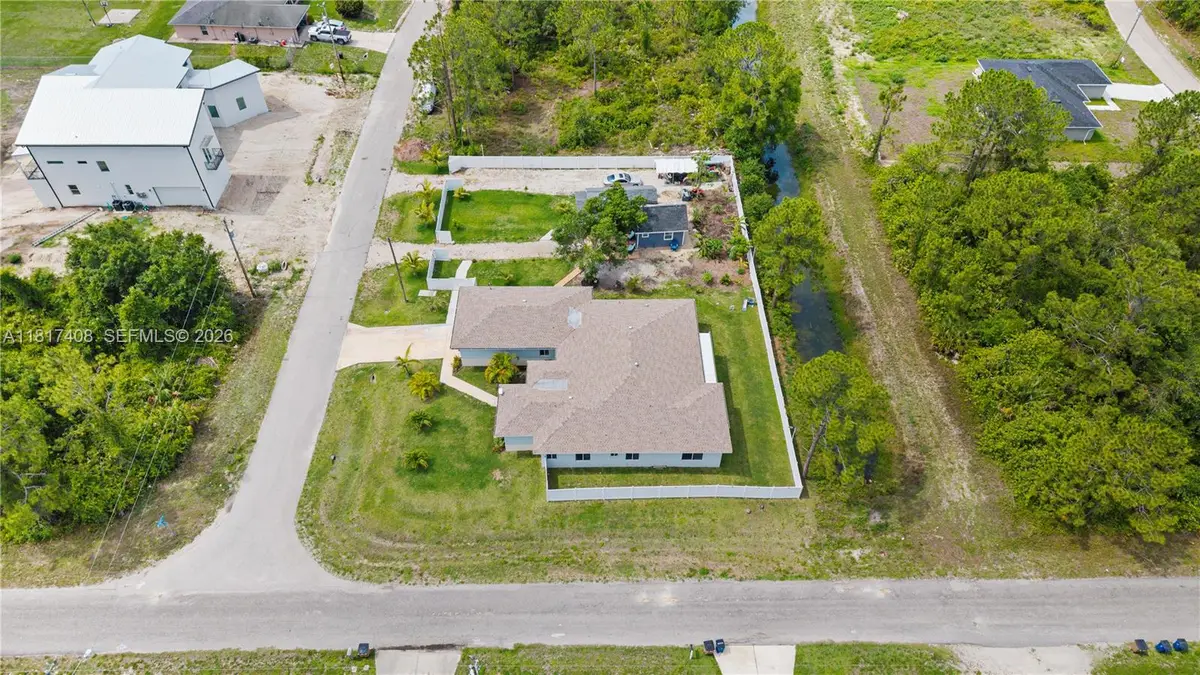 304 Bradley, Lehigh Acres, FL 33974 - #1