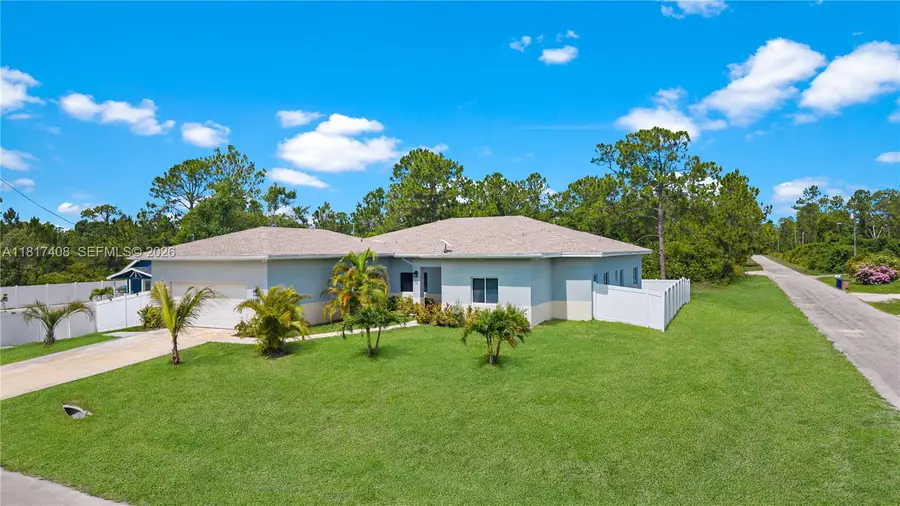 304 Bradley, Lehigh Acres, FL 33974 - #3