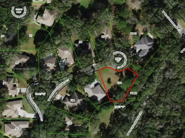 2940 W Plantation Pines Ct, Other, FL 34461