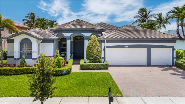 18633 SW 24th St, Miramar, FL 33029