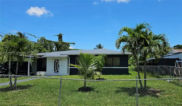 16265 NE 9th Pl, North Miami Beach, FL 33162