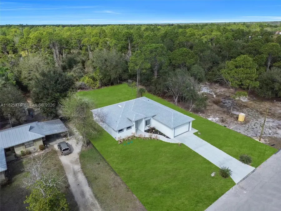 1215 Fitch Ave, Lehigh Acres, FL 33972 - #3