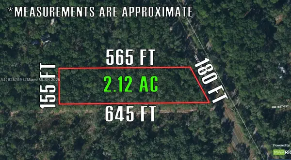 Old Fanning Rd, Other, FL 32693
