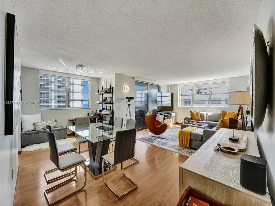 1833 S Ocean Dr #1702, Hallandale Beach, FL 33009 - #2
