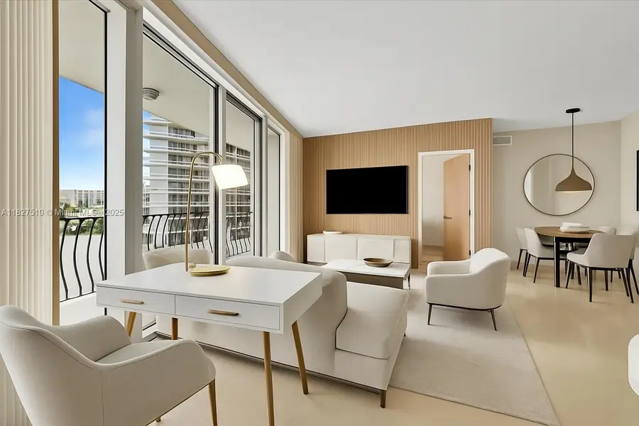 1750 N Bayshore Dr #1415, Miami, FL 33132 - Image #3