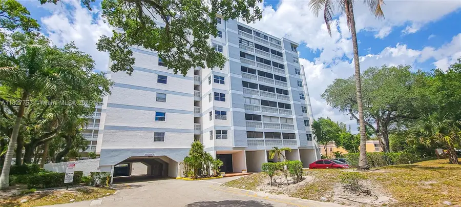 3301 Spanish Moss Ter #609, Lauderhill, FL 33319 - Image #3