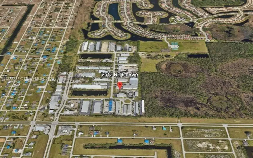 2513 NE 9th Ave, Cape Coral, FL 33909 - #3