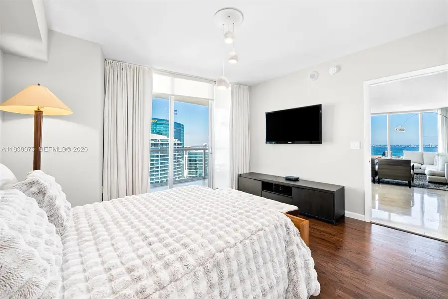 465 Brickell Ave #5302, Miami, FL 33131 - #3