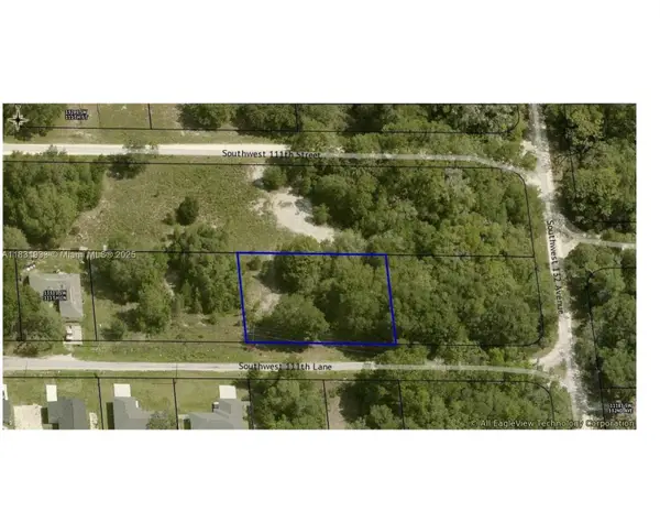 0000 SW 111 Lane, Other, FL 34432