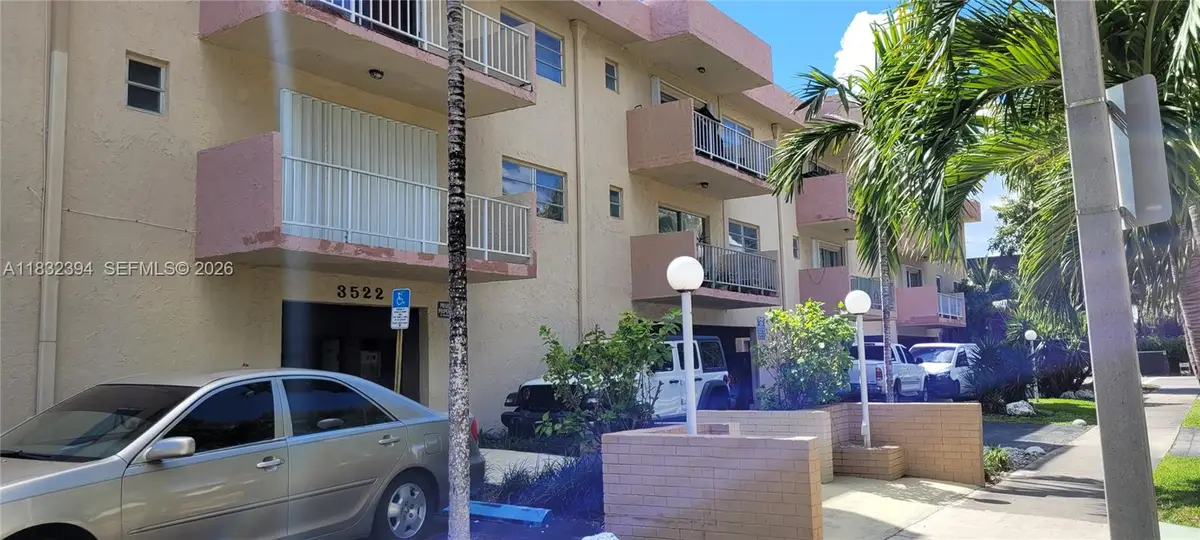 3522 NE 171st St #104, North Miami Beach, FL 33160 - Image #1