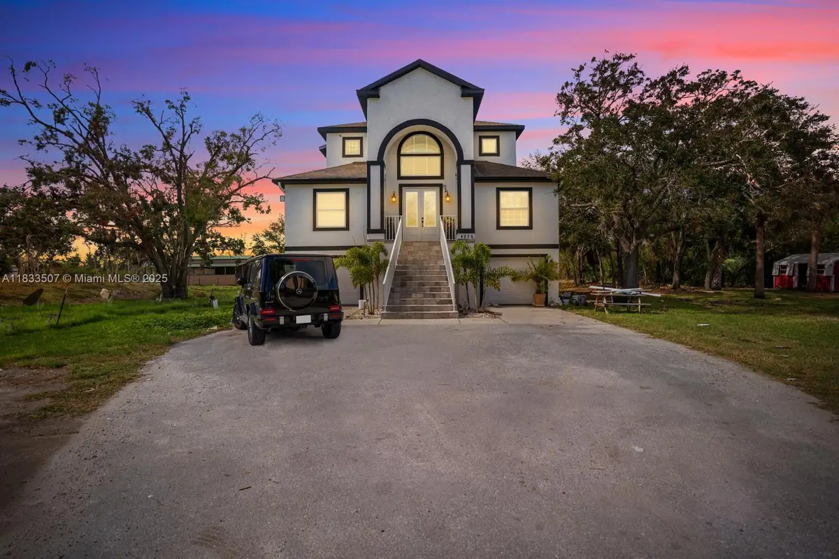 4836 Troydale Road, Town N Country, FL 33615View - Image #1