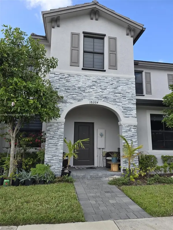 18264 SW 148th Rd #18264, Miami, FL 33187