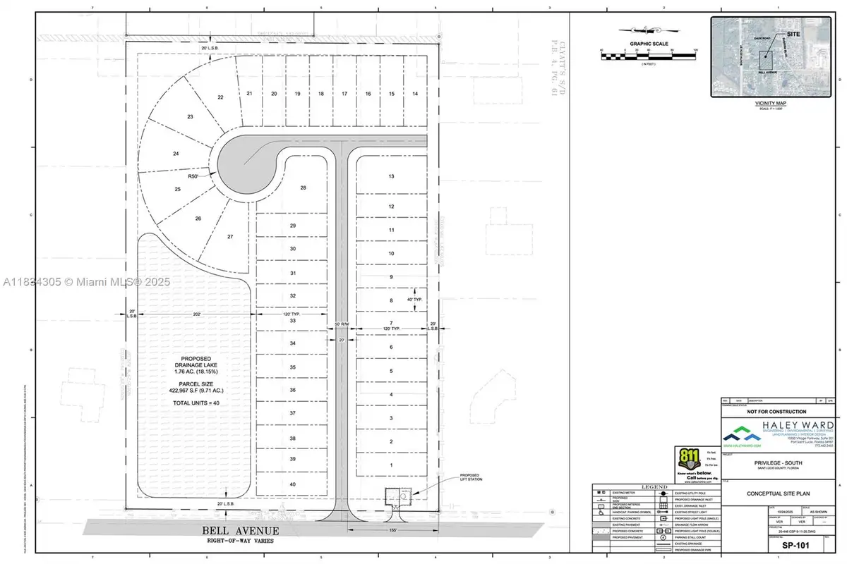 2140 Bell Ave, Fort Pierce, FL 34982 - Image #1