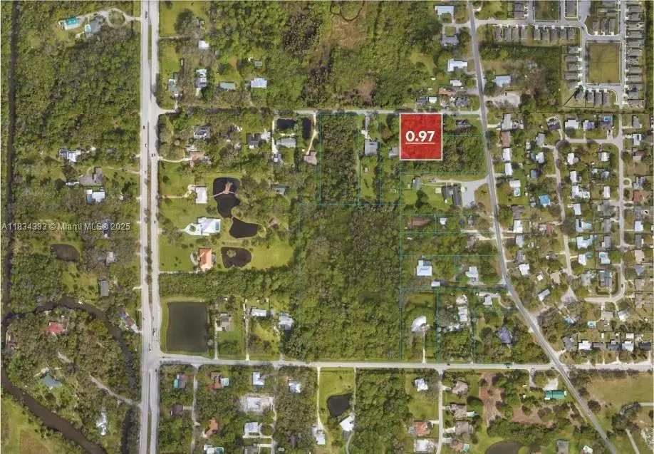 1991 Dade Rd, Fort Pierce, FL 34982 - Image #1