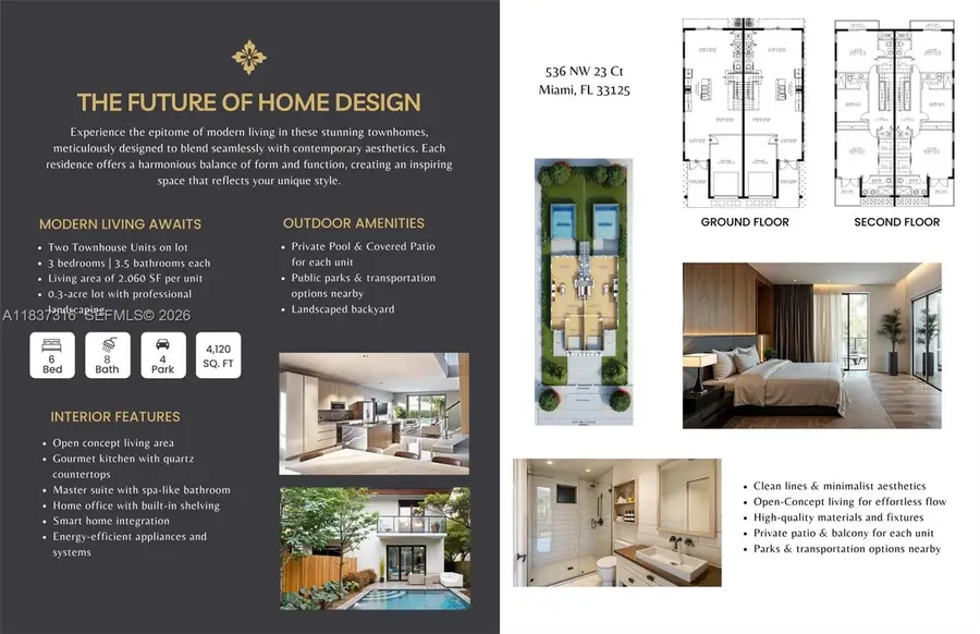 Address Withheld By Seller, Miami, FL 33125 - #2