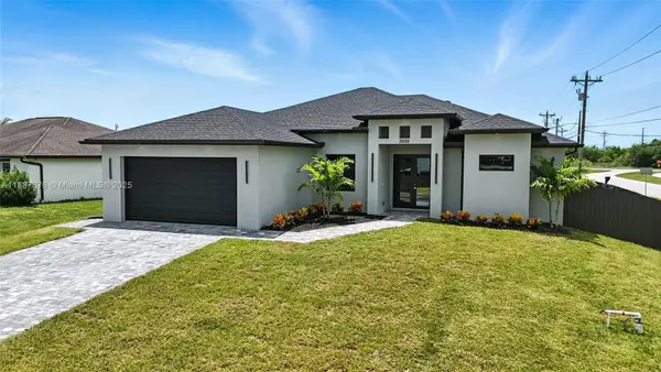 Address Withheld By Seller, Cape Coral, FL 33909