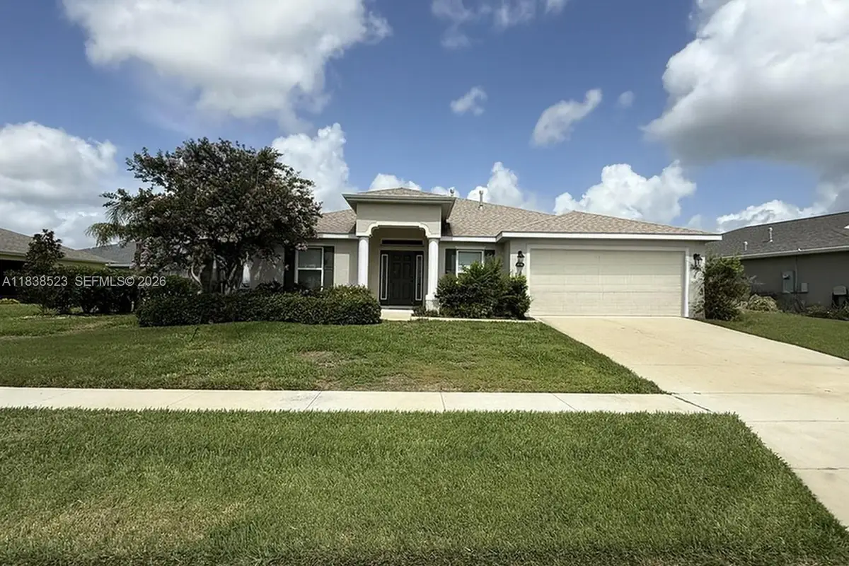 4546 Shenandoah River Trail, Leesburg, FL 34748 - #1