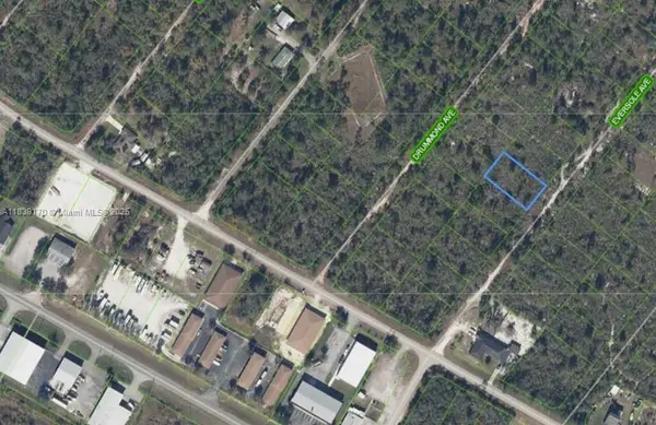 120 Eversole Ave, Lake Placid, FL 33862