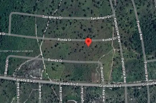 7811 Ronda St, Sebring, FL 33872 - #1