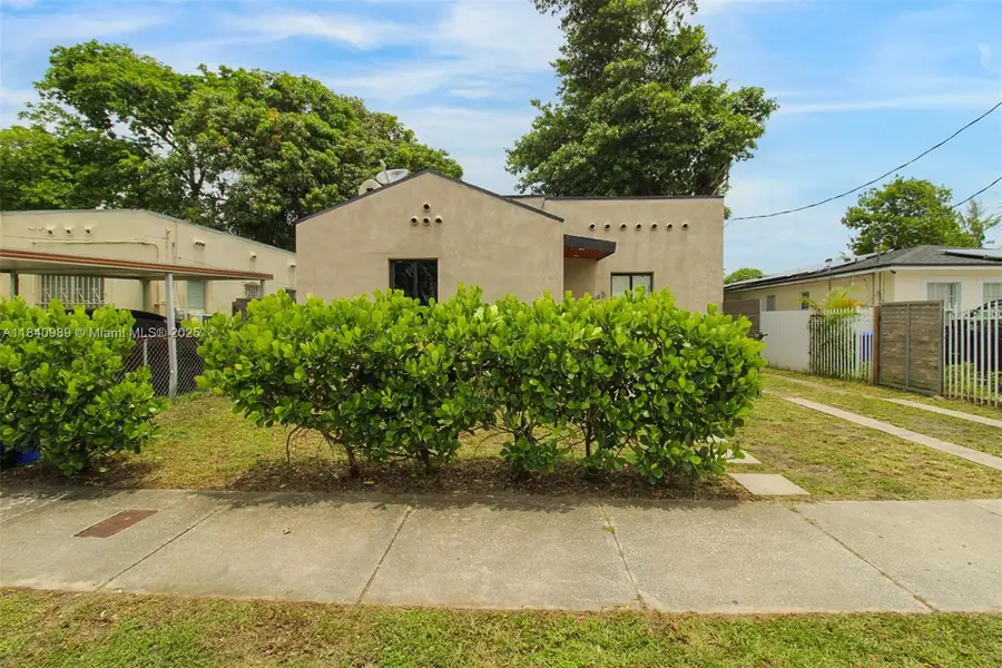 1745 NW 49th St, Miami, FL 33142 - #2