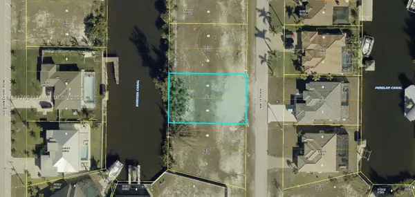 1612 NW 39th Ave, Cape Coral, FL 33993