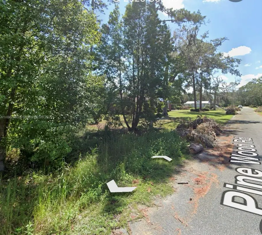 649 Pine Wood Rd, Jasper, FL 32052 - #3