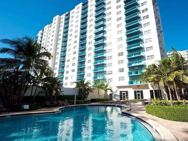 4001 S Ocean Dr #15L, Hollywood, FL 33019 - Image #2