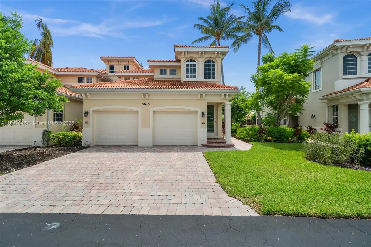 5626 Cape Harbour Dr #102, Cape Coral, FL 33914 - #1