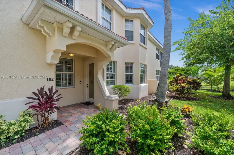 5626 Cape Harbour Dr #102, Cape Coral, FL 33914 - #3