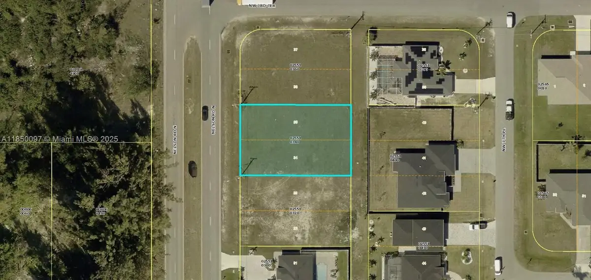 307 Nelson Rd N, Cape Coral, FL 33993 - #1