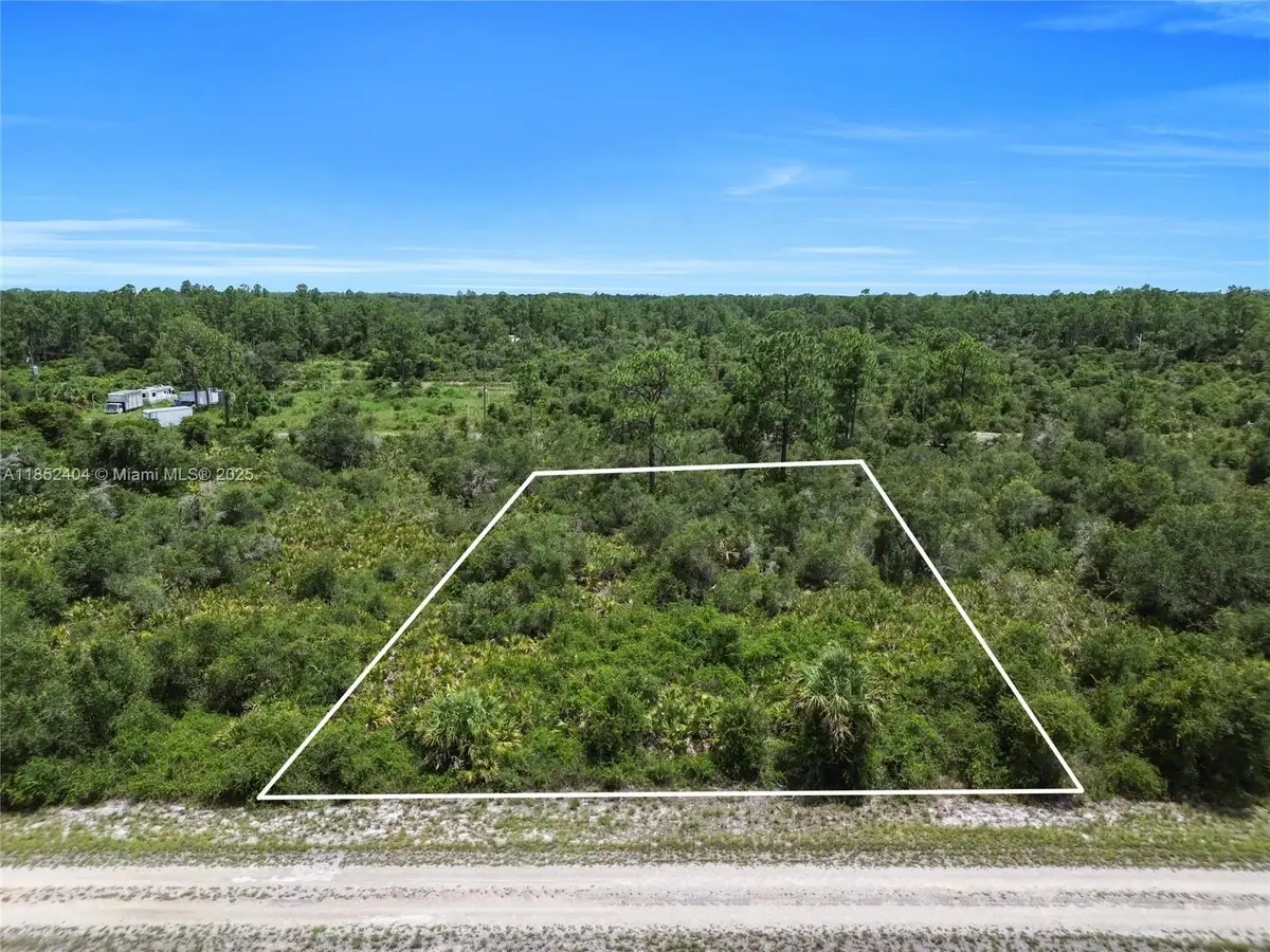4222 E 29th St, Lehigh Acres, FL 33920 - #1