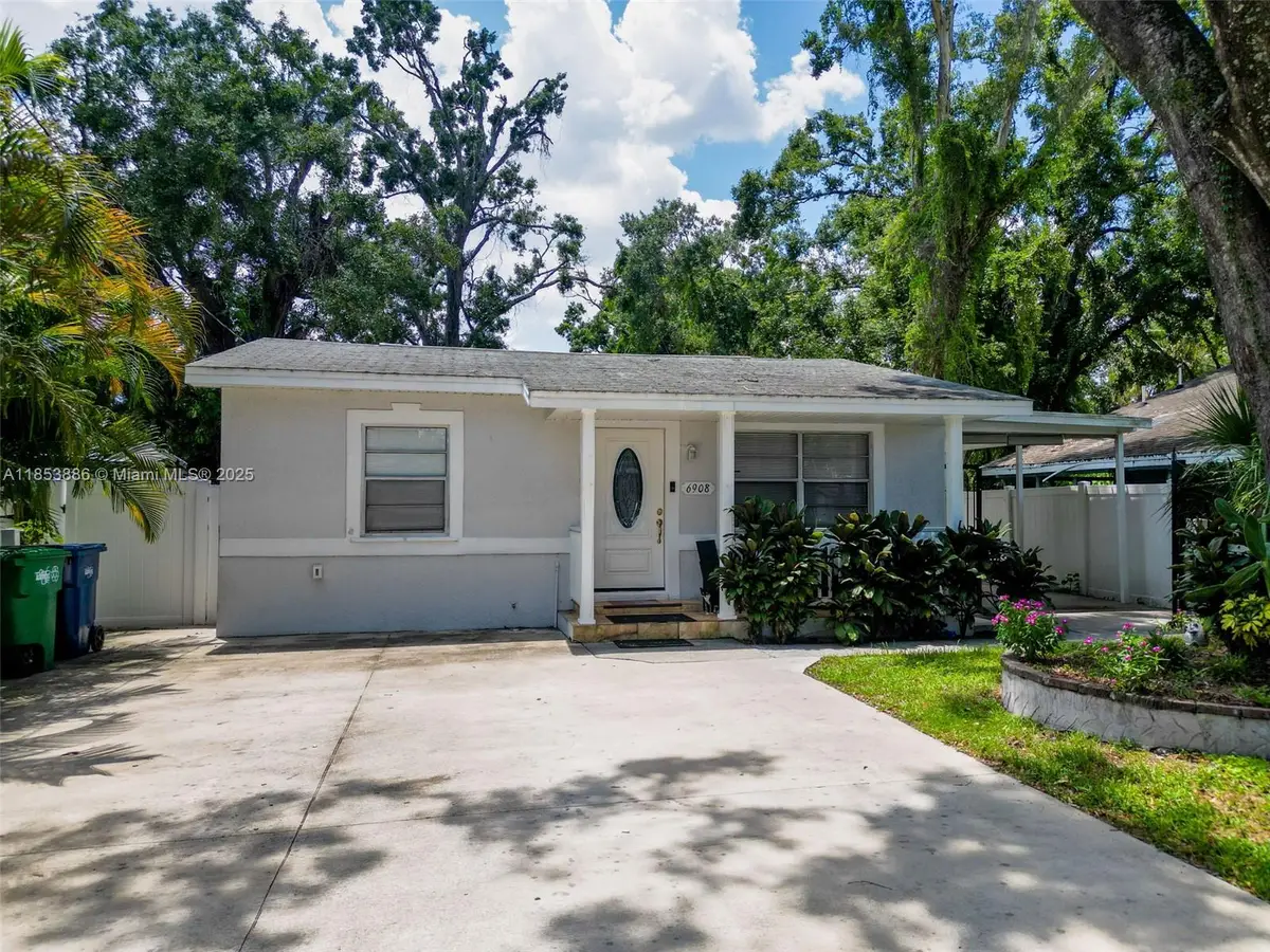 6908 N Oregon Ave, Tampa, FL 33604 - Image #1