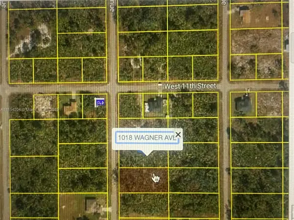 1018 Wagner, Other, FL 33972
