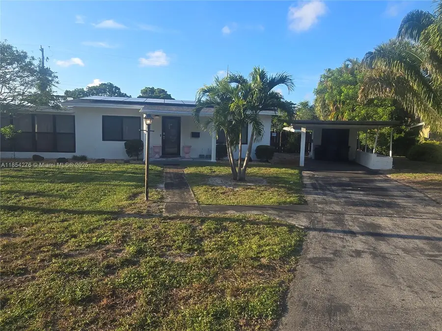 Address Withheld By Seller, Wilton Manors, FL 33334 - Image #3