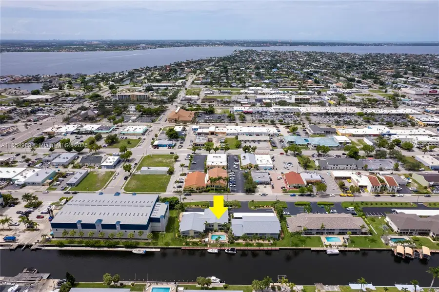 1409 SE 46th Ln #105, Cape Coral, FL 33904 - #2