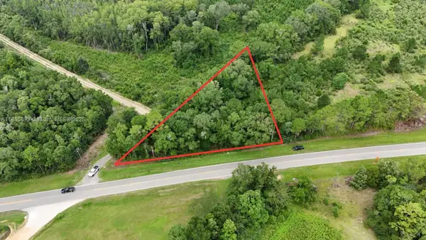 0 Pate Pond Road, Other, FL 32427