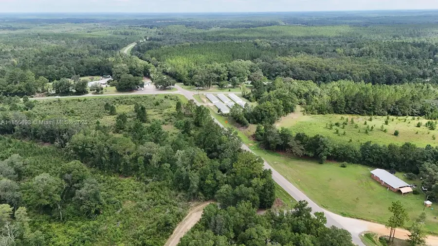 0 Pate Pond Road, Caryville, FL 32427 - #2