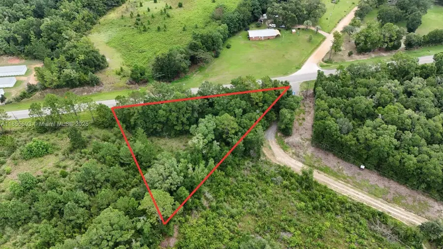 0 Pate Pond Road, Caryville, FL 32427 - #3