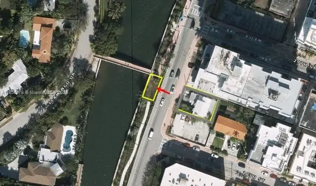 Address Withheld By Seller, Miami Beach, FL 33140 - Image #1