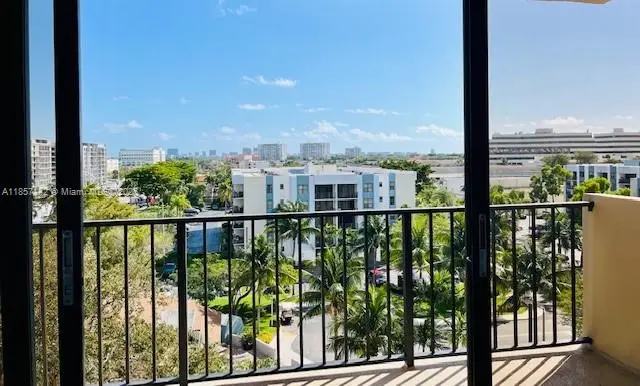 1470 NE 123rd St #A707, North Miami, FL 33161 - Image #1