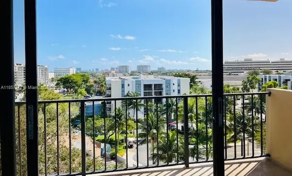 1470 NE 123rd St #A707, North Miami, FL 33161
